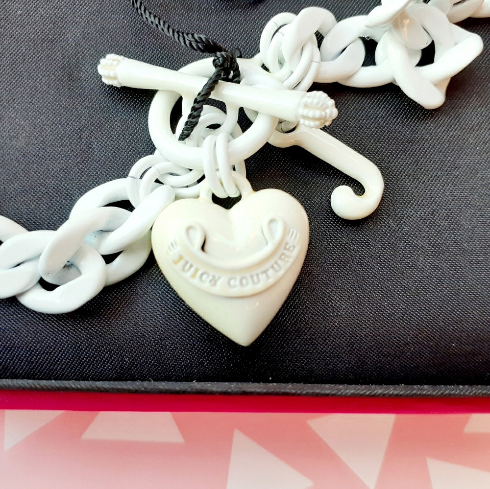 Juicy Couture Necklace